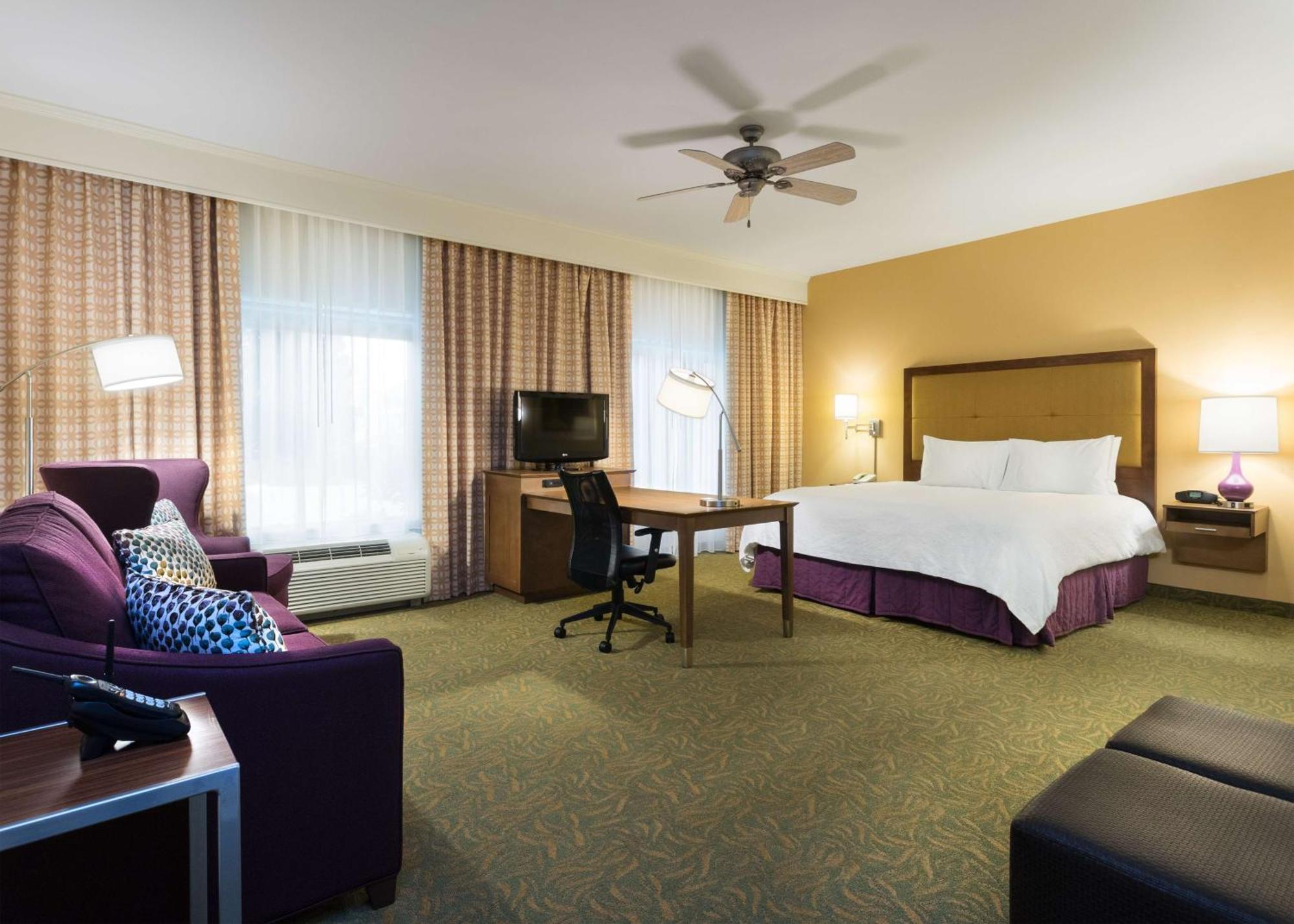 Hampton By Hilton Hotel Odessa