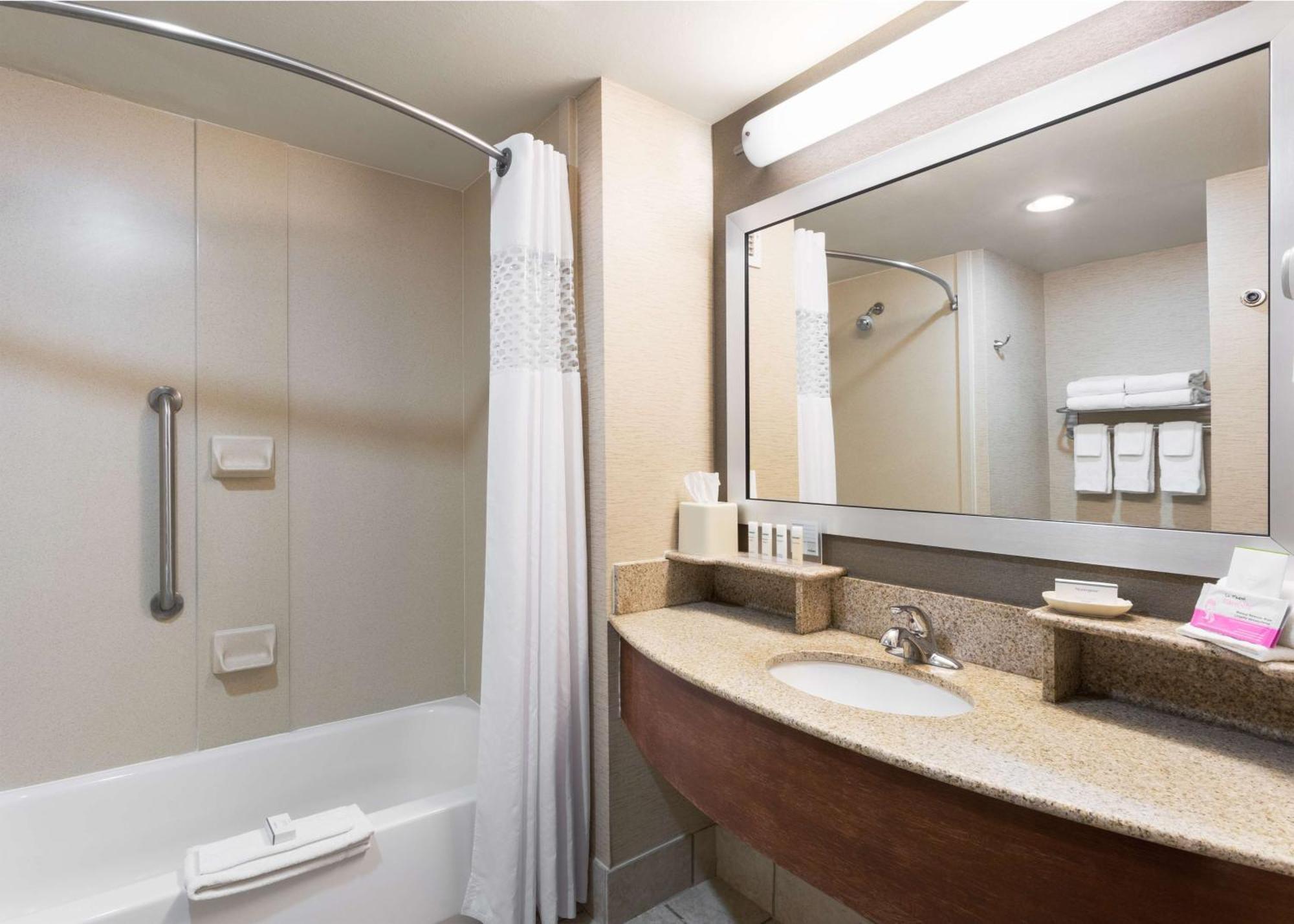 Hampton By Hilton