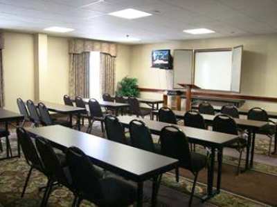 Hampton By Hilton Hotel Odessa