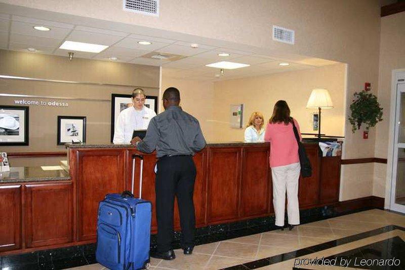 Hampton By Hilton Hotel 3*