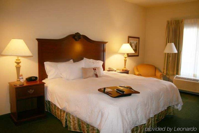Hampton By Hilton