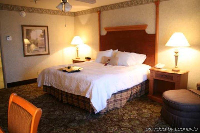 Hampton By Hilton Odessa