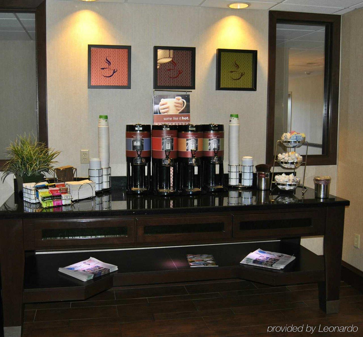 Hampton By Hilton Hotel 3*
