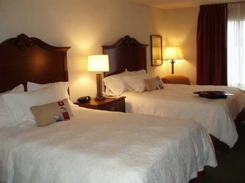 Hampton By Hilton Hotel 3*