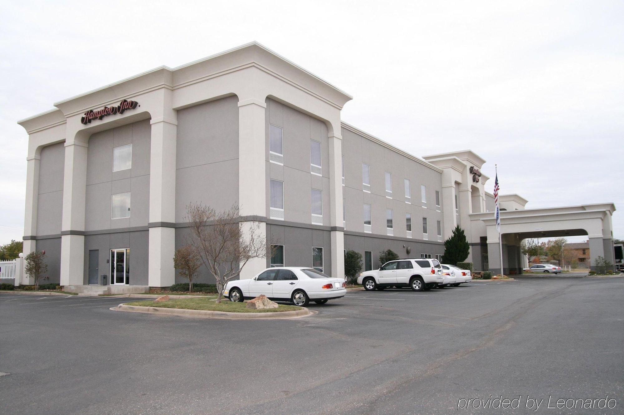 Hampton By Hilton Hotel 3*
