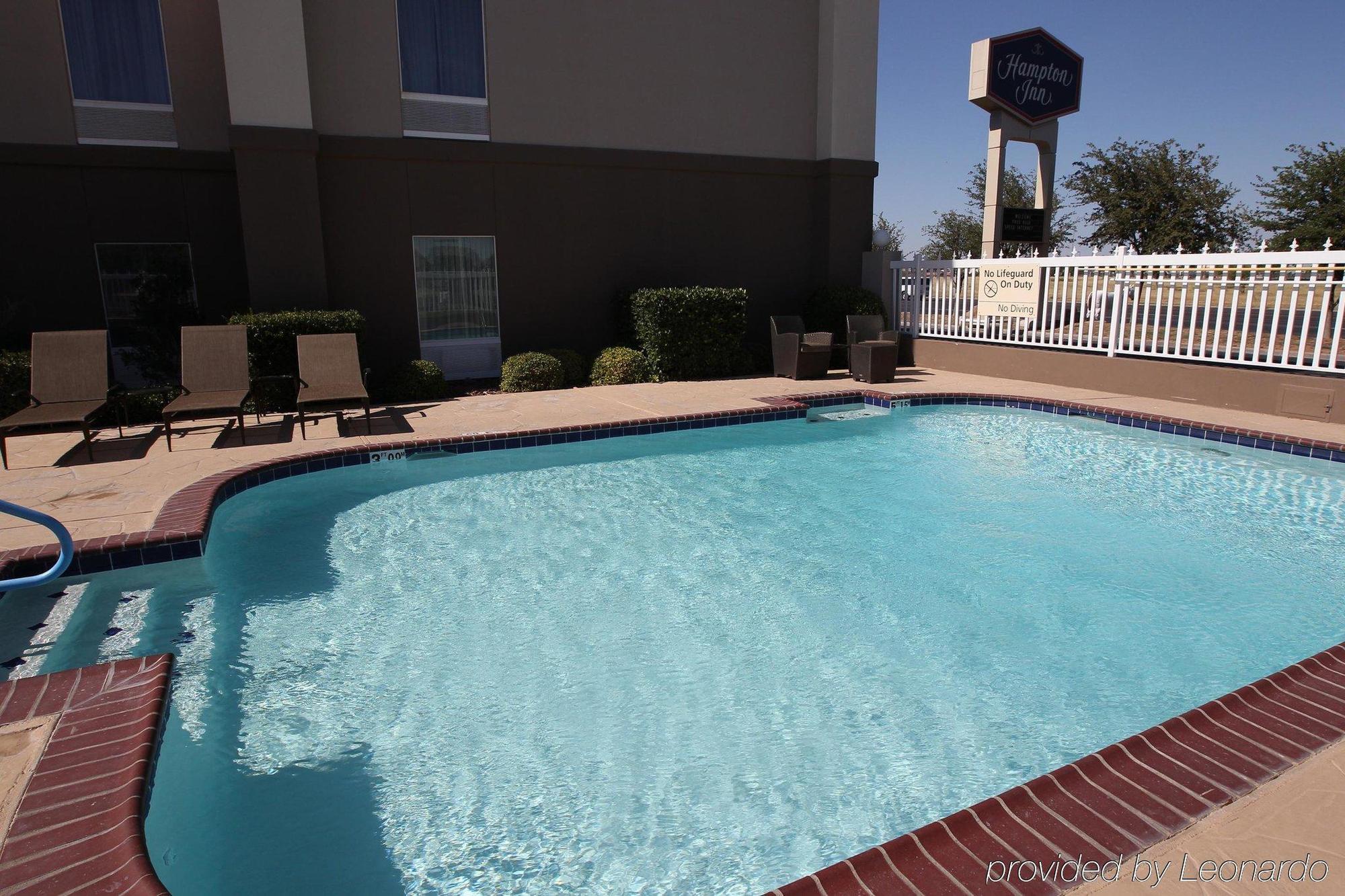 Hampton By Hilton Hotel