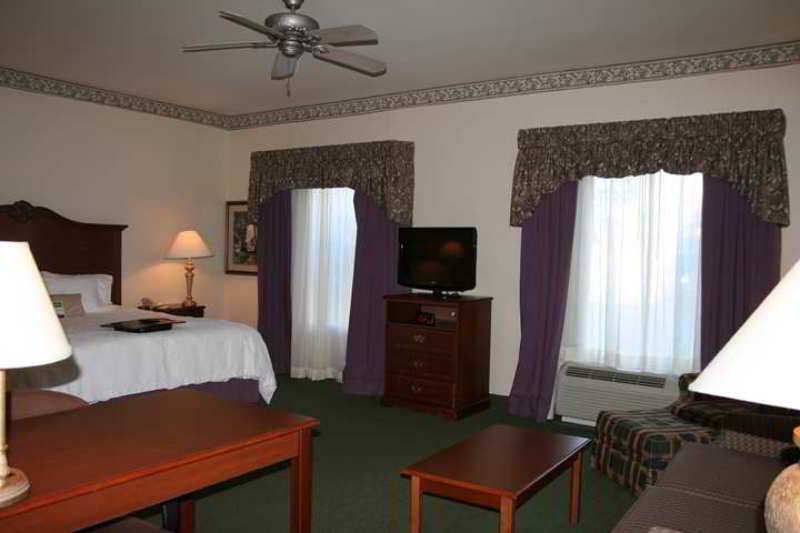 Hampton By Hilton 3* Odessa